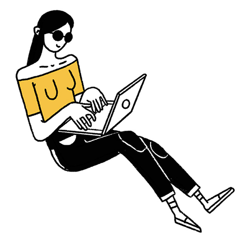 Беханс_Молочные иллюстрации