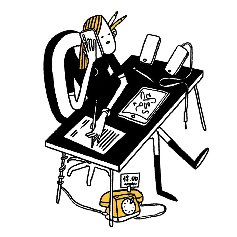 Беханс_Молочные иллюстрации