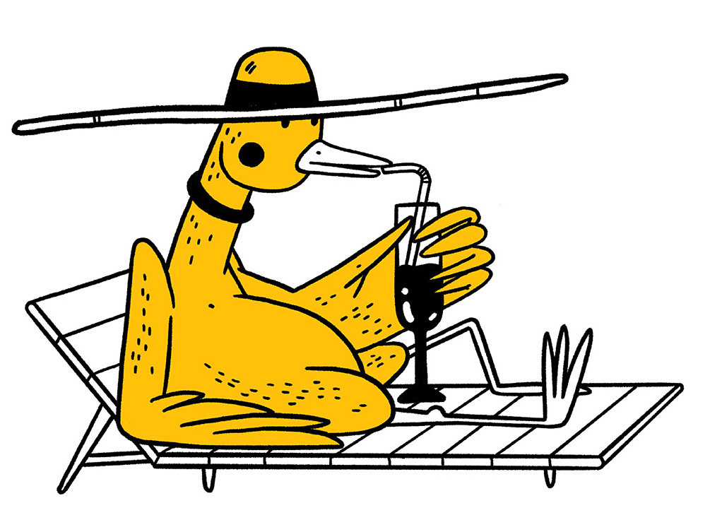 Беханс_Молочные иллюстрации