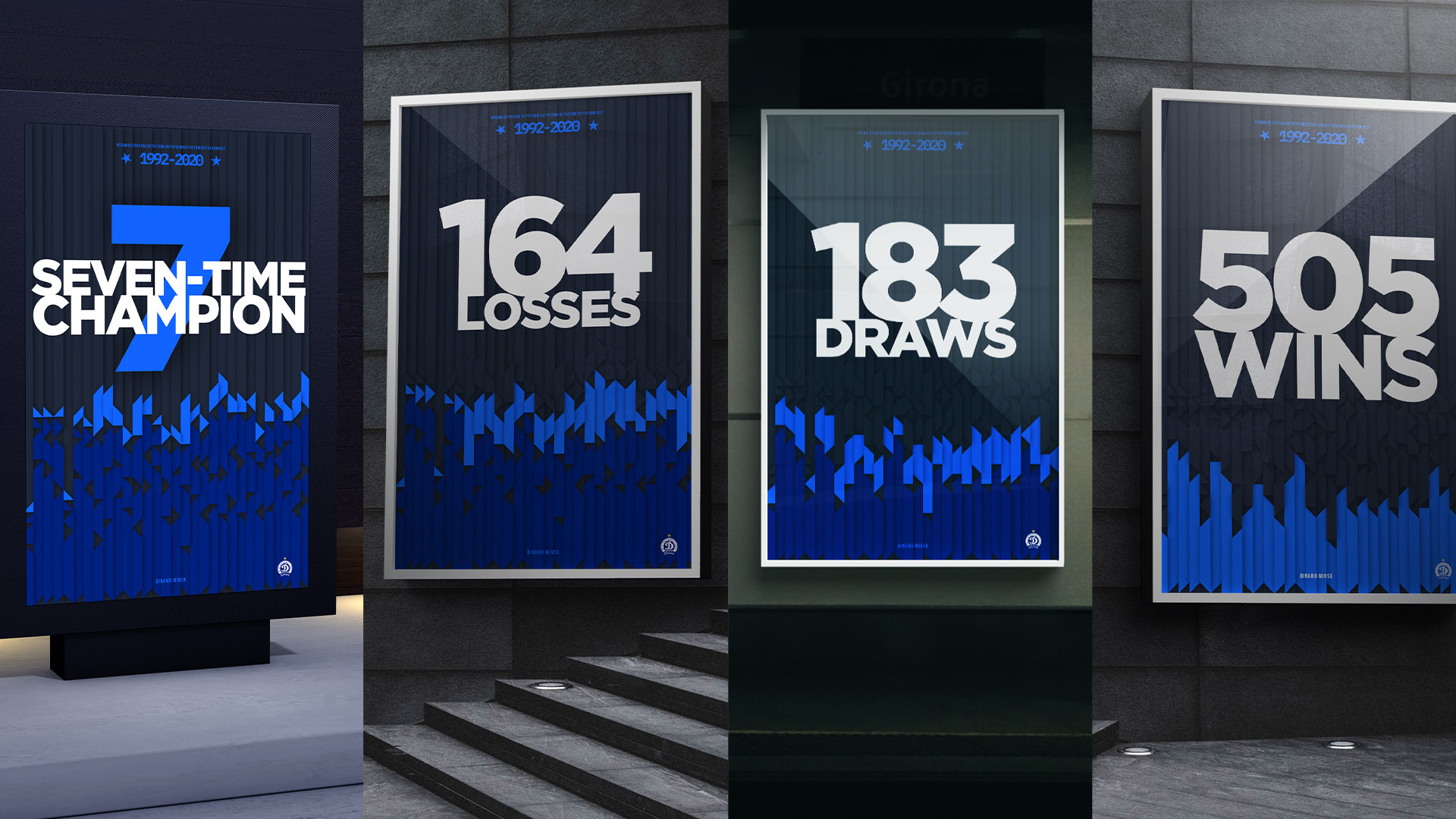 Posters