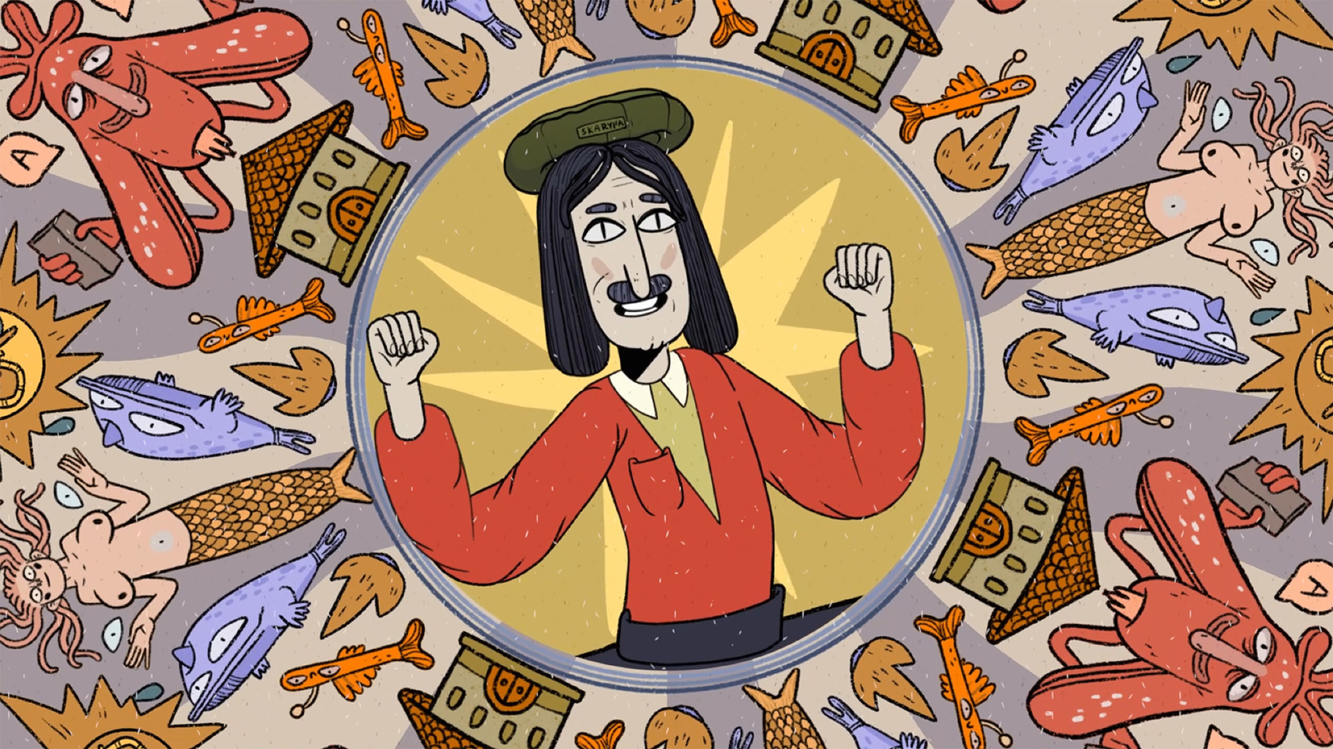 14