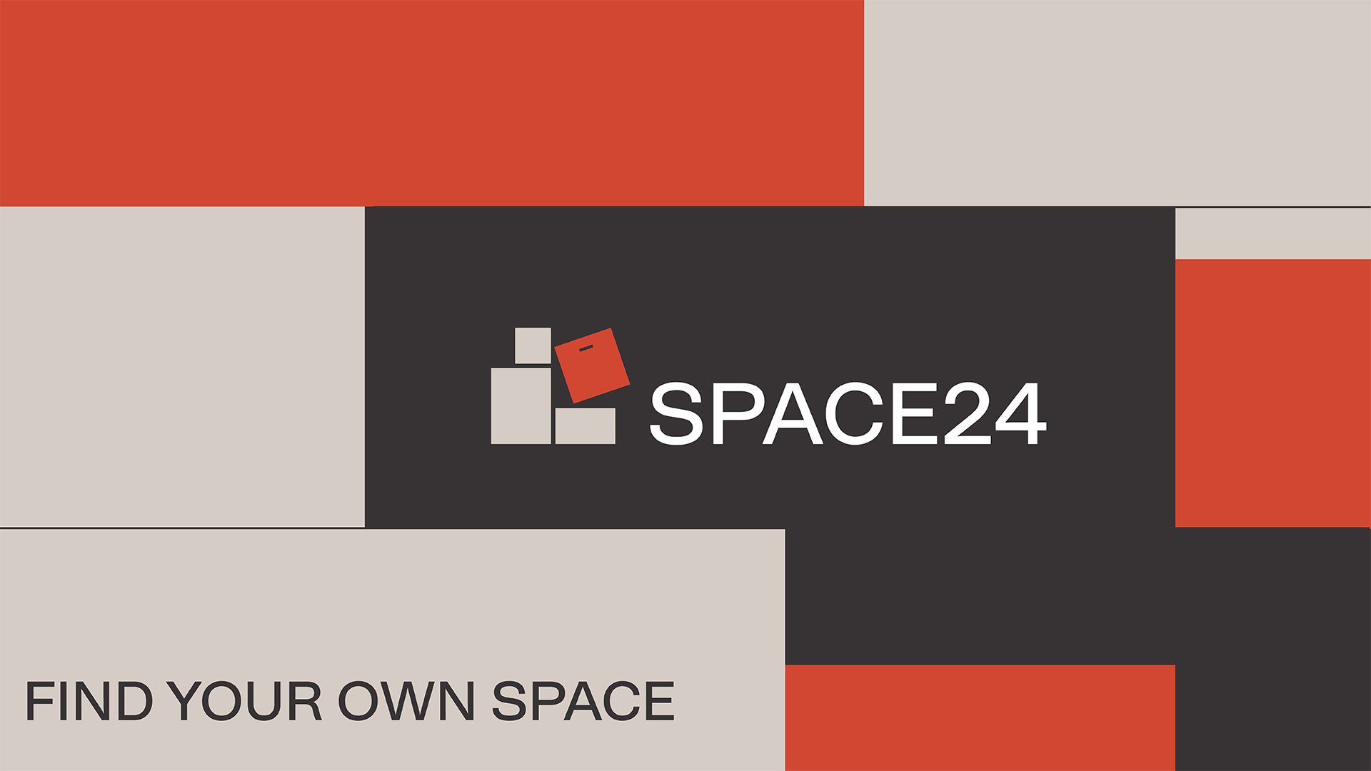 24 spaces