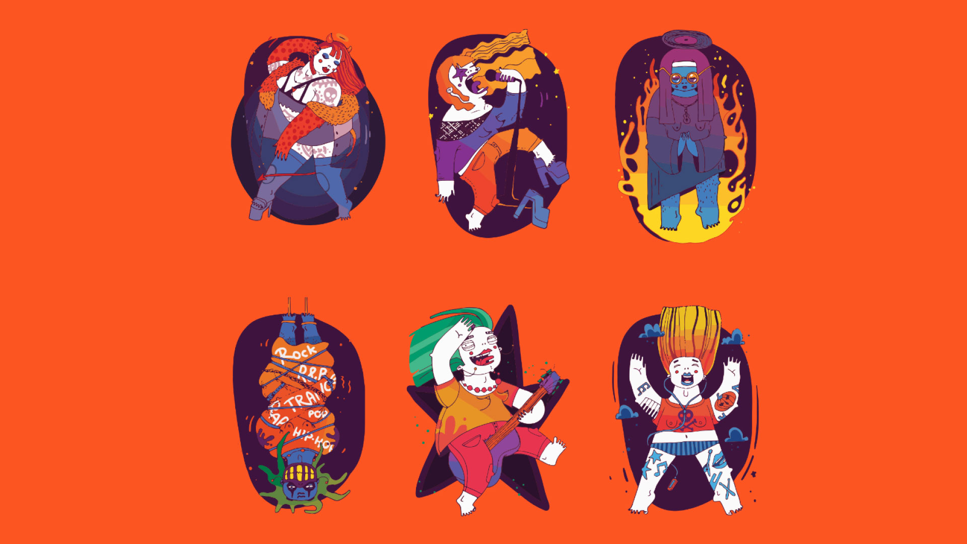 Настольная игра «Фанатка» — увлекательная карточная игра для настоящих меломанов