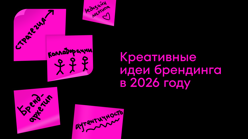креативныеидеи брендинга