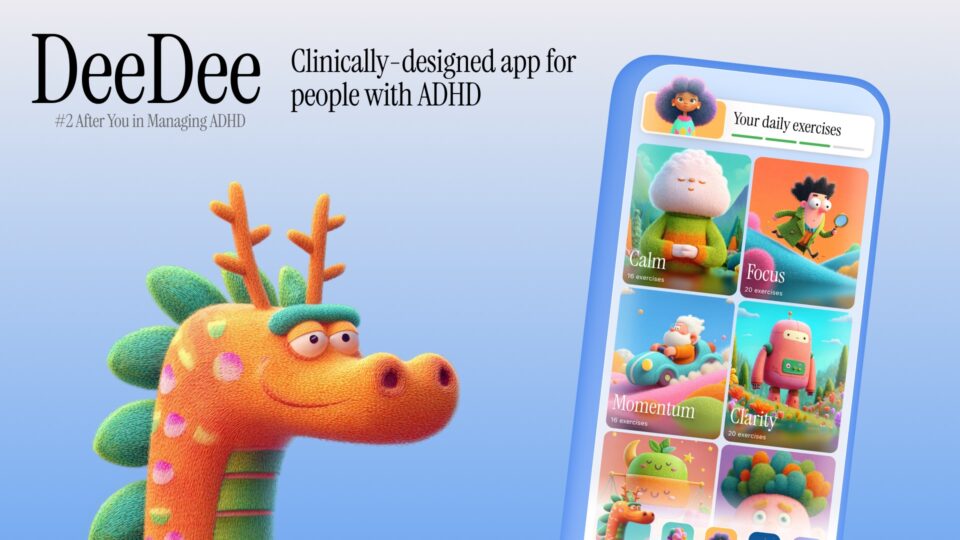 dee dee 1